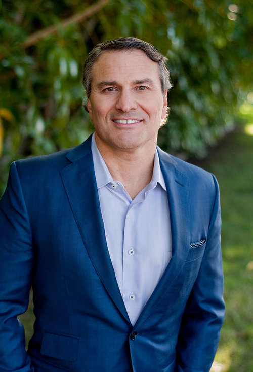 Greg Merage