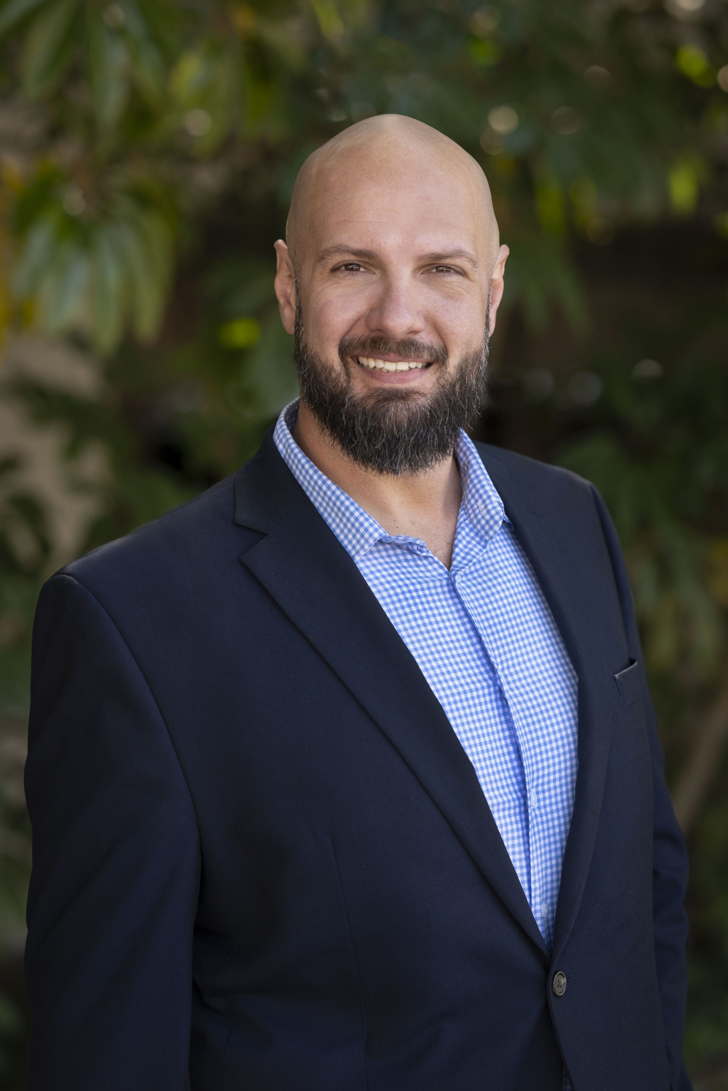 Joseph Menchaca