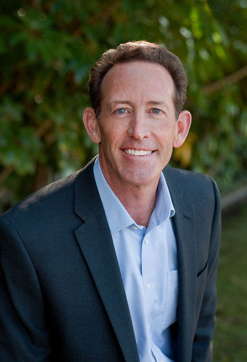 Kevin Stiles