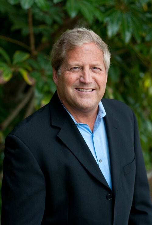 Steve Hoff