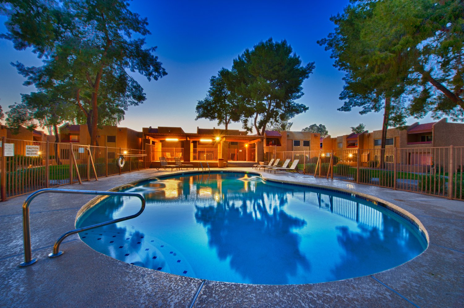 Avia McCormick Ranch
