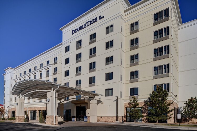 Doubletree Breckenridge