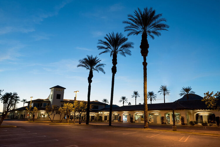 Indian Wells