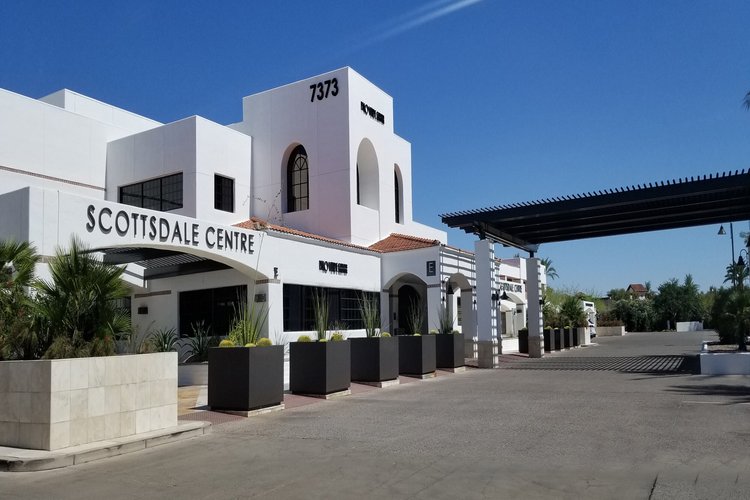 Scottsdale 44 Center