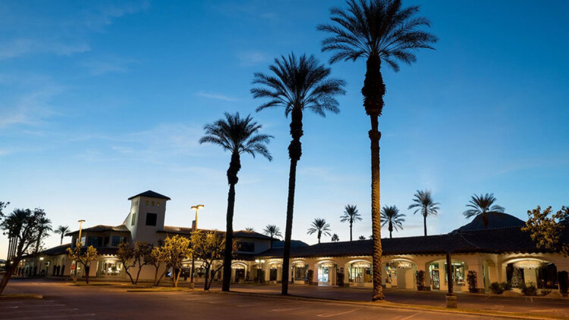 Indian Wells