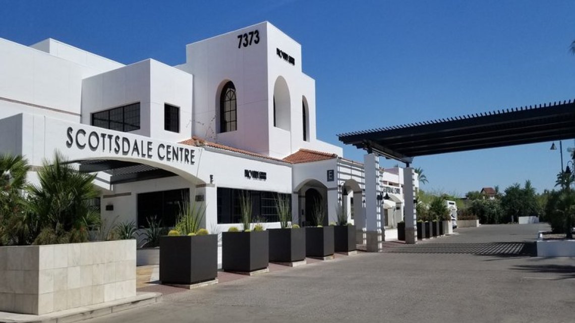 Scottsdale 44 Center